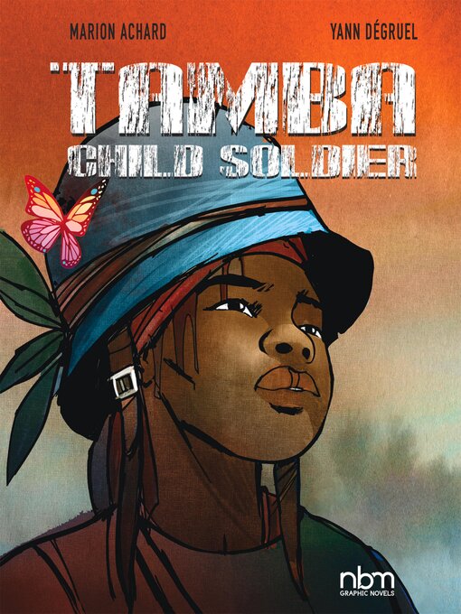 Title details for TAMBA, Child Soldier by Marion Achard - Available
